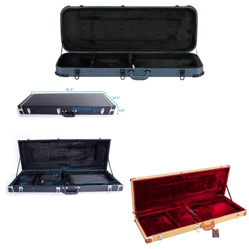 3color square hard case - 3color,