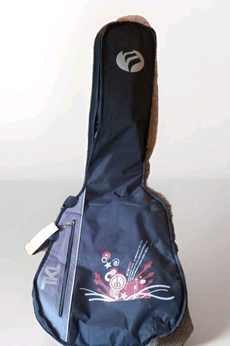 Tkl soft guitar case - tkl,