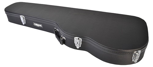 Electric guitar hard case - guitar,