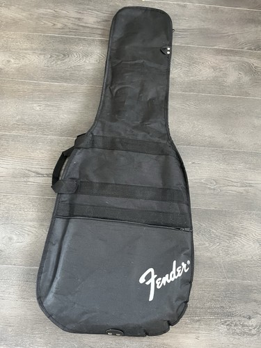 Fender guitar gigbag - guitar,