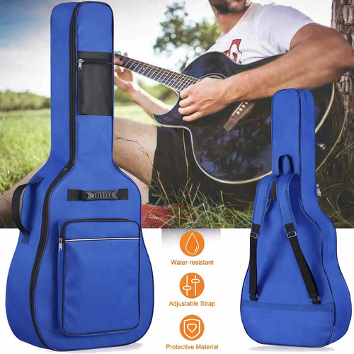 Classical acoustic guitar back - guitar,