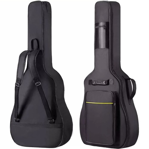 Black full size padded - black,