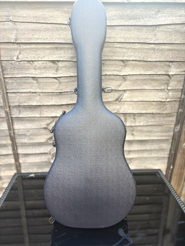 Cahaya hard guitar cases - hard,