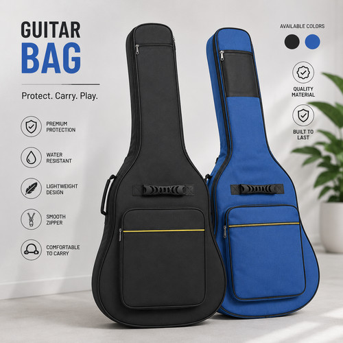 Heavy duty full size padded - heavy,