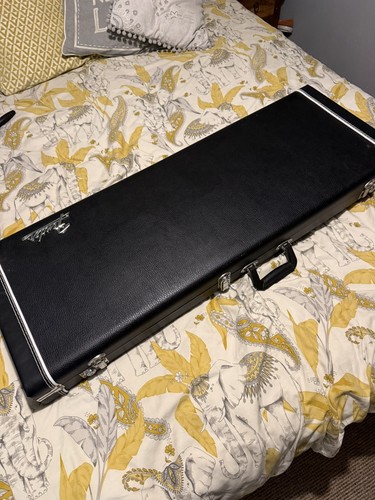 Fender classic pro - classic,