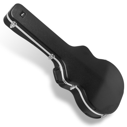 Jumbo acoustic guitar hard - jumbo,