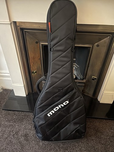 Mono cases m80 vertigo black - mono,