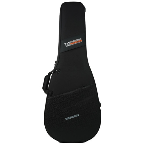 Tgi session polyfoam classical - session,