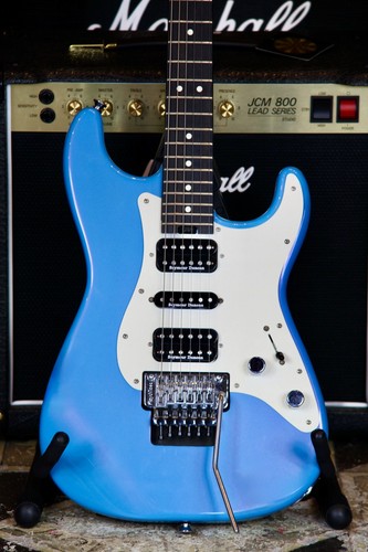 Charvel pro mod socal style - pro,