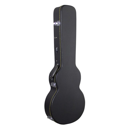 Tgi wooden hard - case, lp