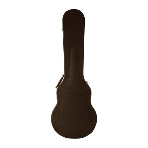 Artist lp500br brown arch - arch, top