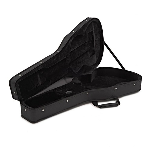 Classical guitar foam case - foam, by