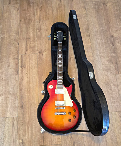 Tokai love rock string solid - love,