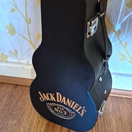 Jack daniel old 7 black - old, no.