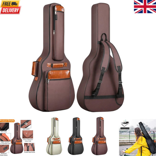 Black full size - size, padded