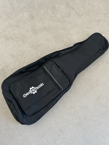 Gear4music guitar padded - guitar,