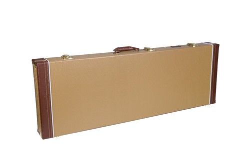 Crossrock hard case fits - hard,