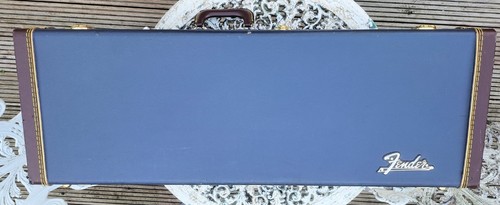 Genuine fender navy blue - genuine,