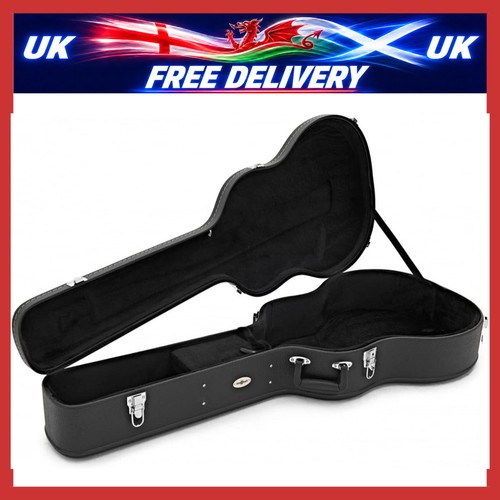 Gear4music guitar hard case - gear4music,