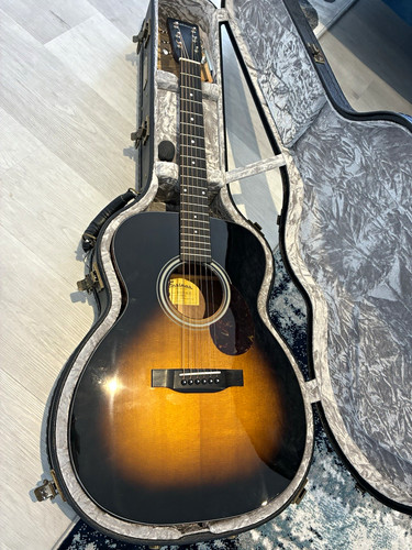 Eastman e10 tc orchestra - e10, om-sb-tc