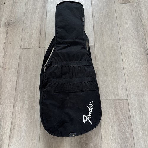Fender soft gig guitar - soft,
