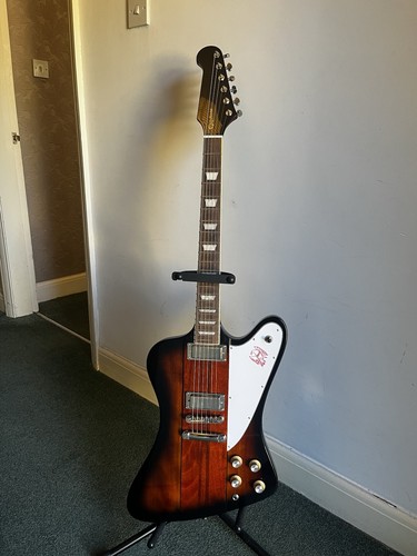 Epiphone firebird 2023 - epiphone,