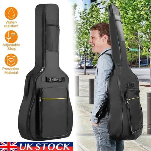 Black full size - black, padded
