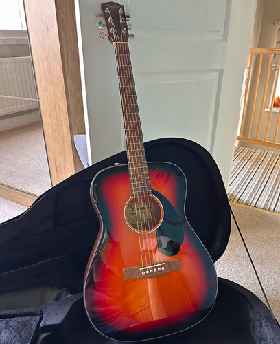 Fender classic design 60s - fender,