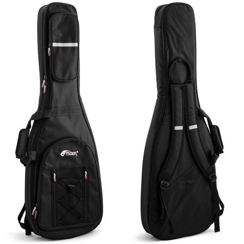 Tiger padded gig bag for - tiger,