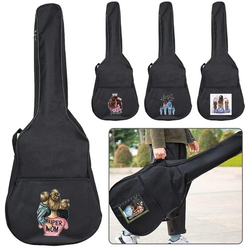 Guitar bag 41inch padded - bag, 31-