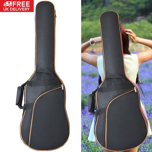 Electric guitar bag 8mm - bag, padded
