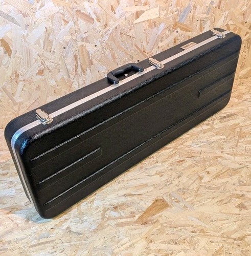 Thomann guitar hard case - guitar,