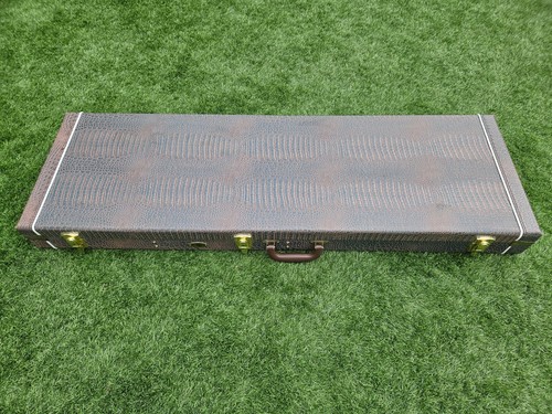 Elctric base guitar hard case - elctric,