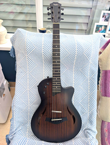 Taylor t5z classic - classic, 6-string