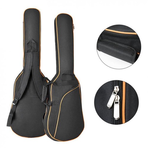 Electric guitar bag gig - guitar,