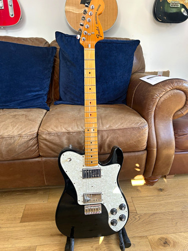 Fender usa telecaster vintage - telecaster,