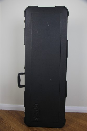 Skb stratocaster guitar hard - stratocaster,