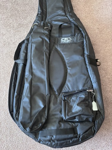 Tkl guitar gig bag soft - guitar, case