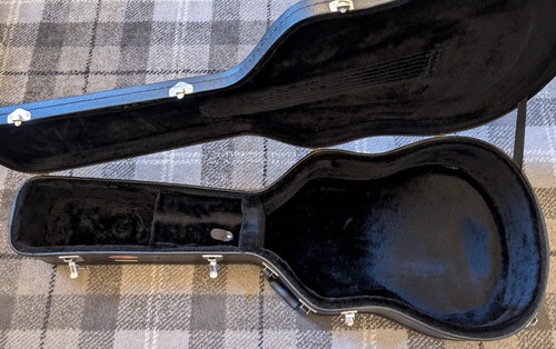Stagg dreadnought acoustic - dreadnought,