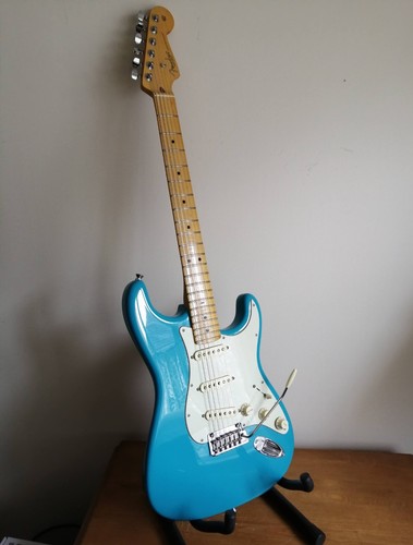 Fender american professional - fender,