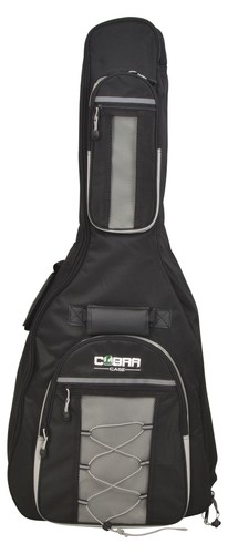 Deluxe acoustic guitar bag - deluxe,