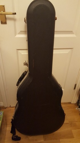 Cibeles acoustic guitar - acoustic,