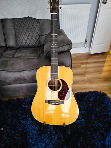Martin co dreadnought - co,
