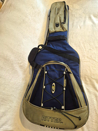 Ritter padded electric - padded,