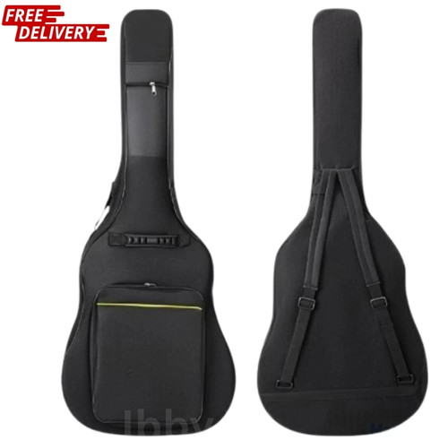 Black padded full - padded, size
