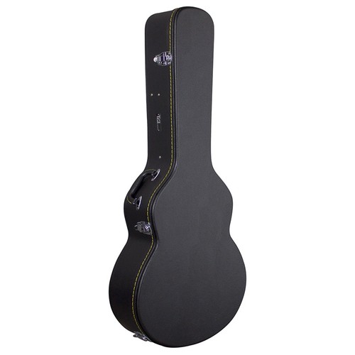 Tgi hard case for jumbo - hard,